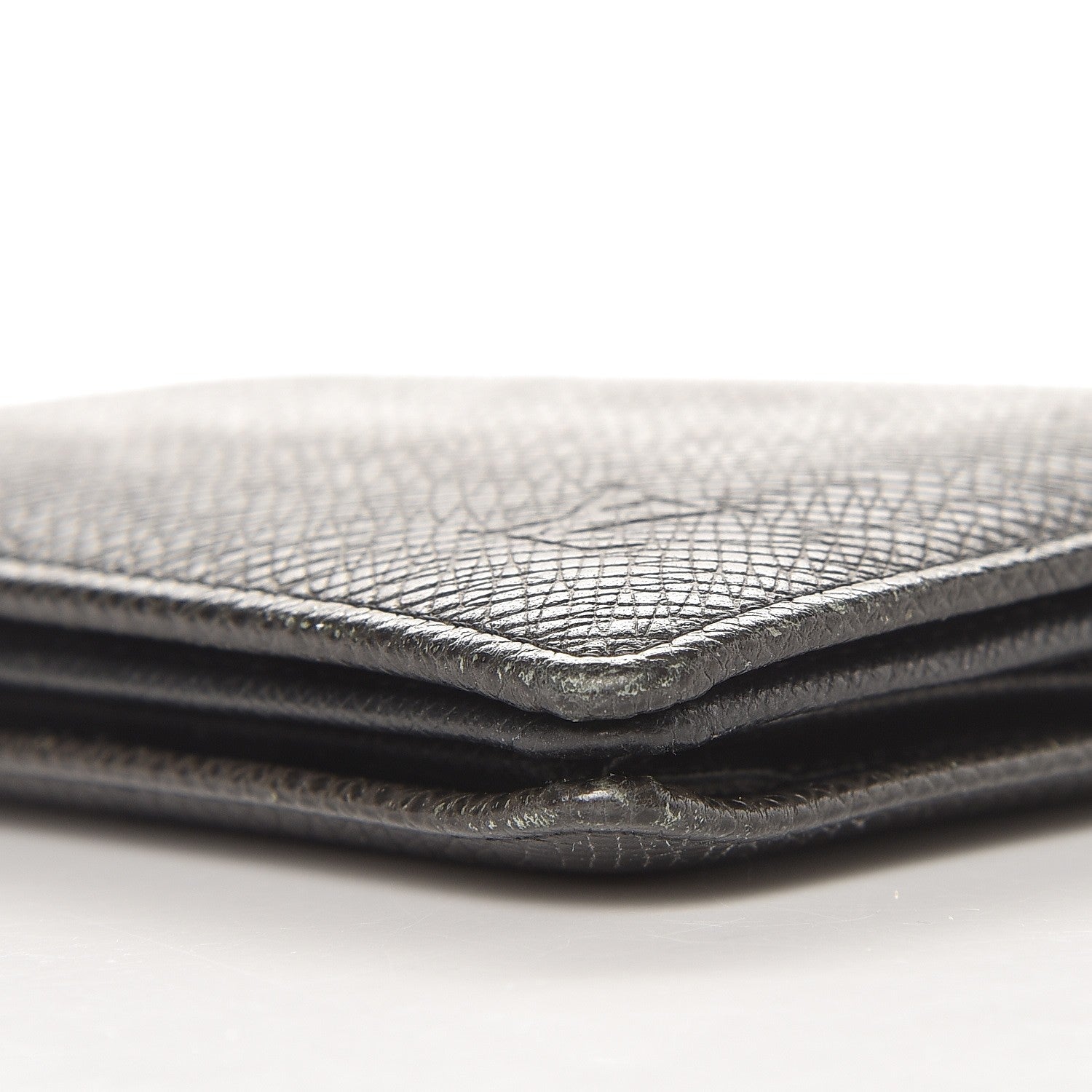 Louis Vuitton Taiga Florin Wallet Ardoise 10 of 14