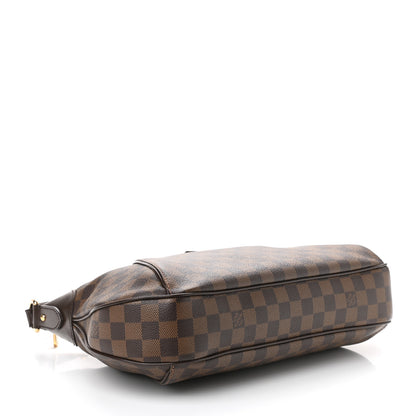 Louis Vuitton Damier Ebene Thames GM 4 of 7