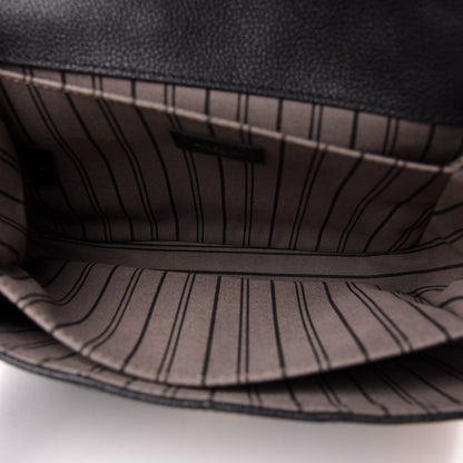 Louis Vuitton Empreinte Pochette Metis Black 5 of 12