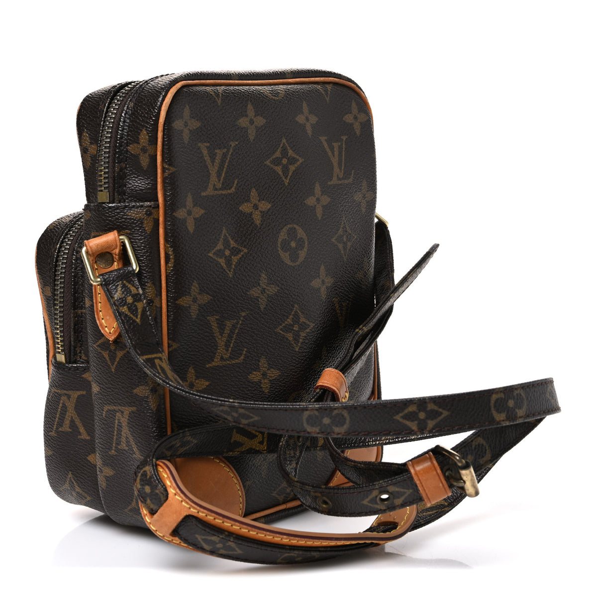 Louis Vuitton Monogram Amazone 3 of 10