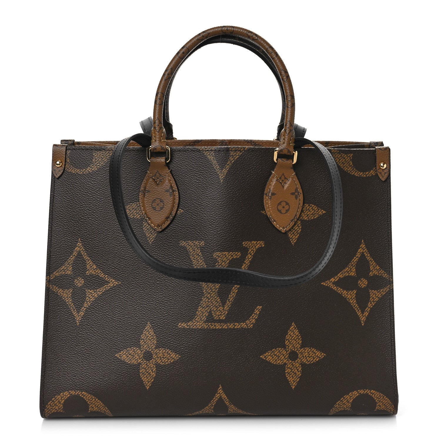 Louis Vuitton Reverse Monogram Giant Onthego MM 1 of 8