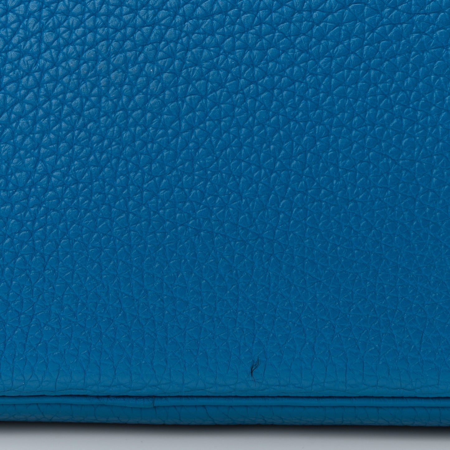 Togo Birkin 35 Mykonos