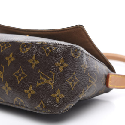 Louis Vuitton Monogram Mini Looping 8 of 14