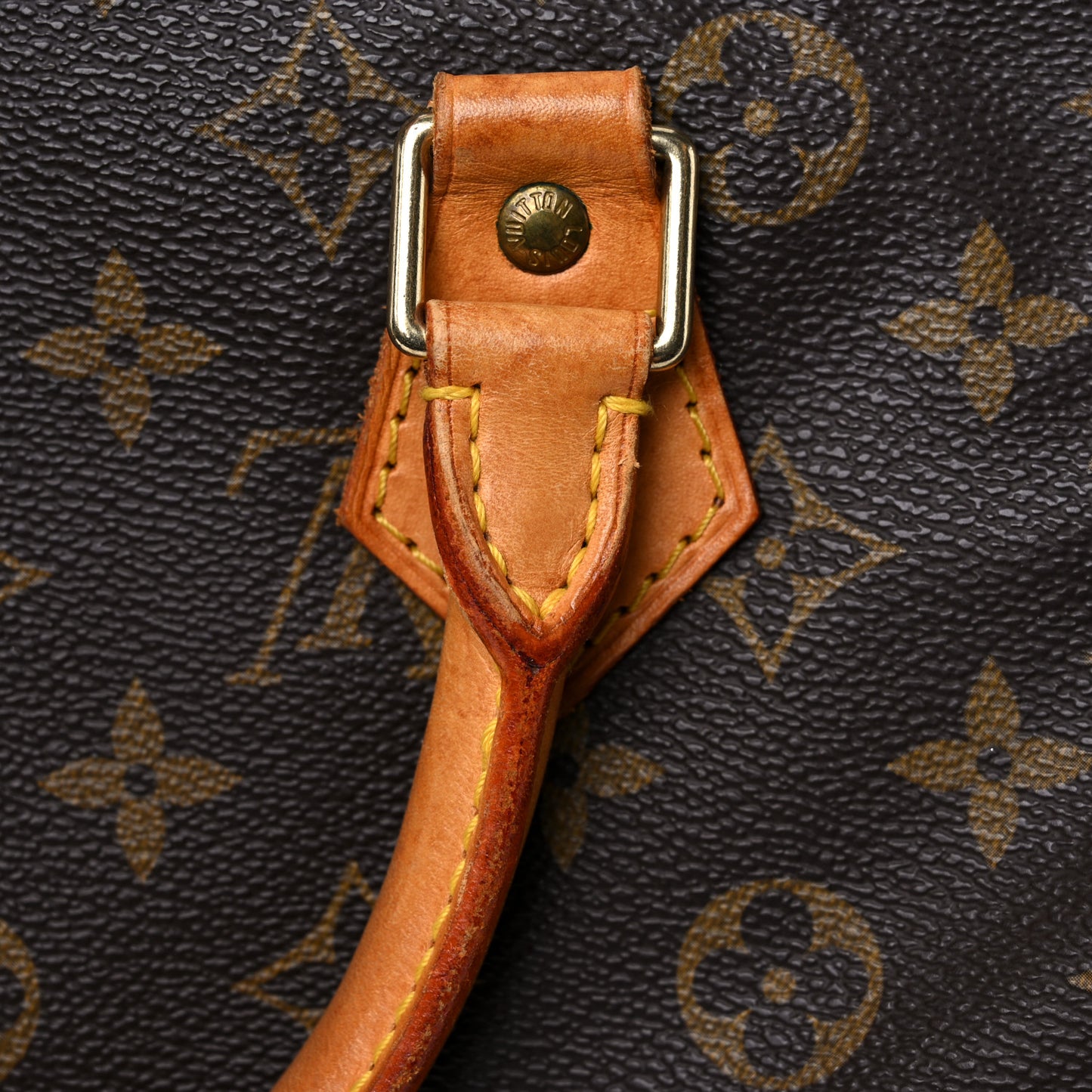 Monogram Speedy 30
