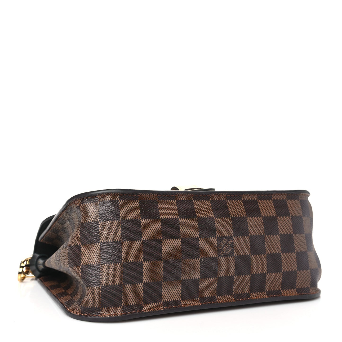 Damier Ebene Beaumarchais Black