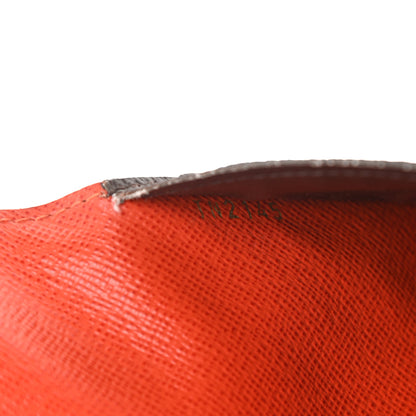 Louis Vuitton Monogram Josephine Wallet Poppy 9 of 17