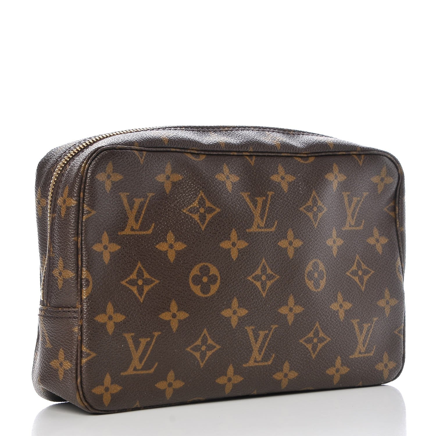 Louis Vuitton Monogram Trousse Toilette 23 3 of 9