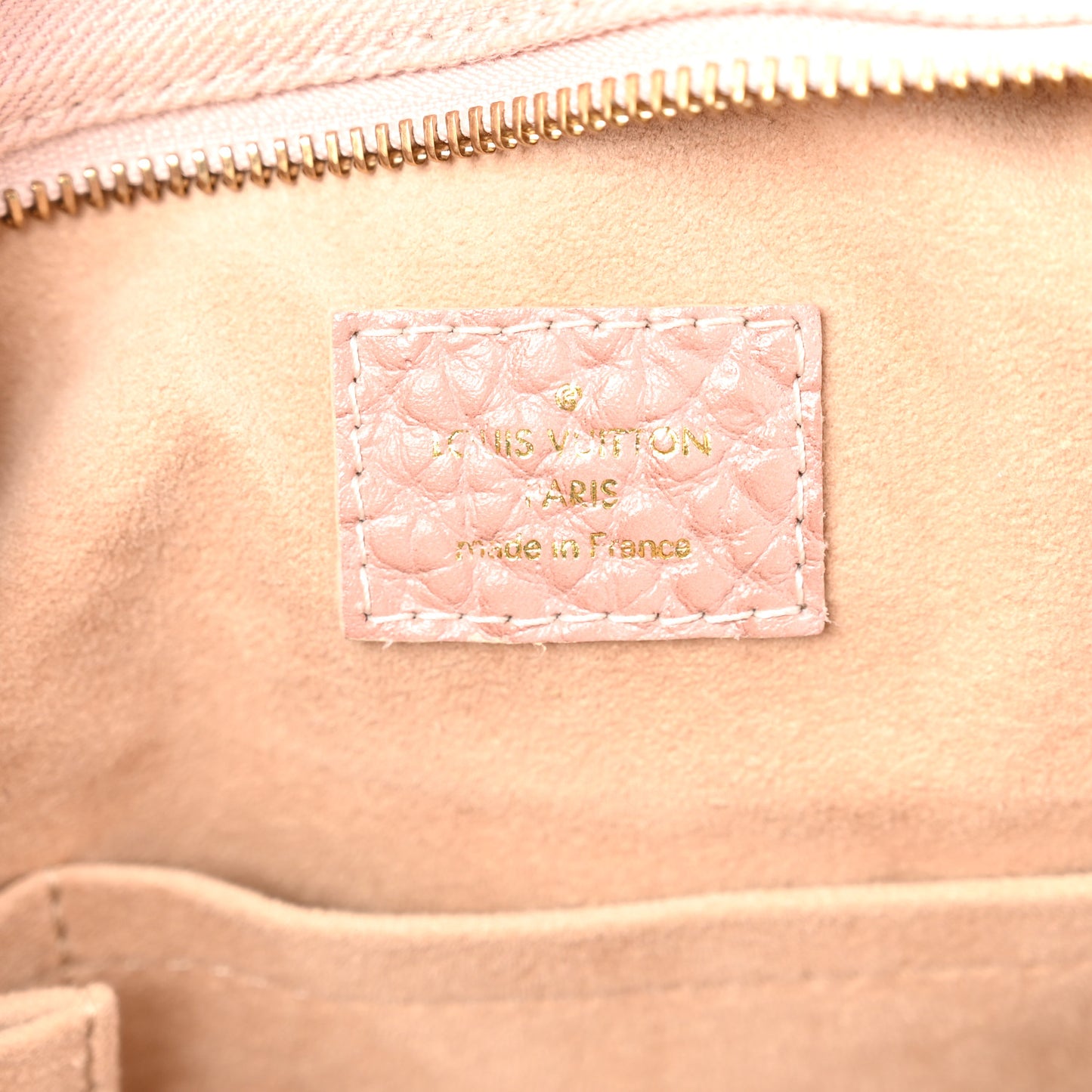 Denim Neo Cabby MM Rose