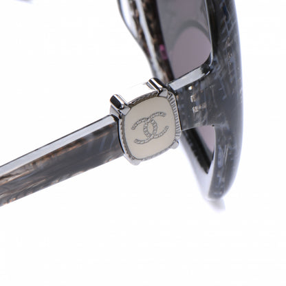 Chanel CC Sunglasses 5174 3 of 5