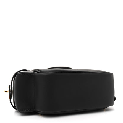 Hermes Swift Kelly Jump Backpack Black 4 of 12