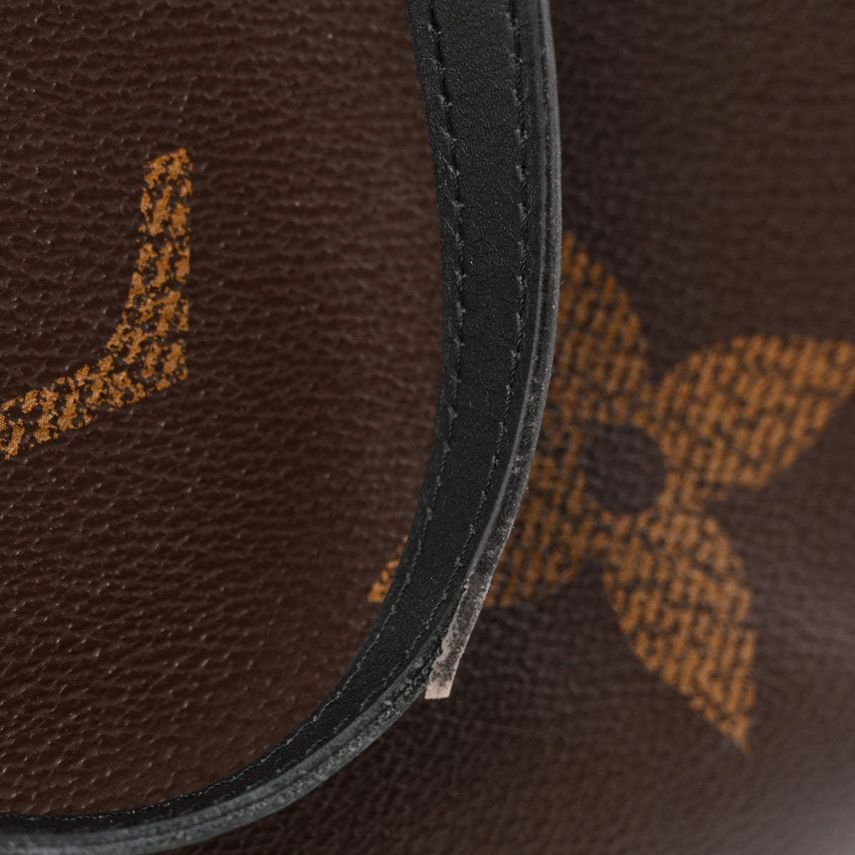 Louis Vuitton Reverse Monogram Giant Onthego GM 11 of 12