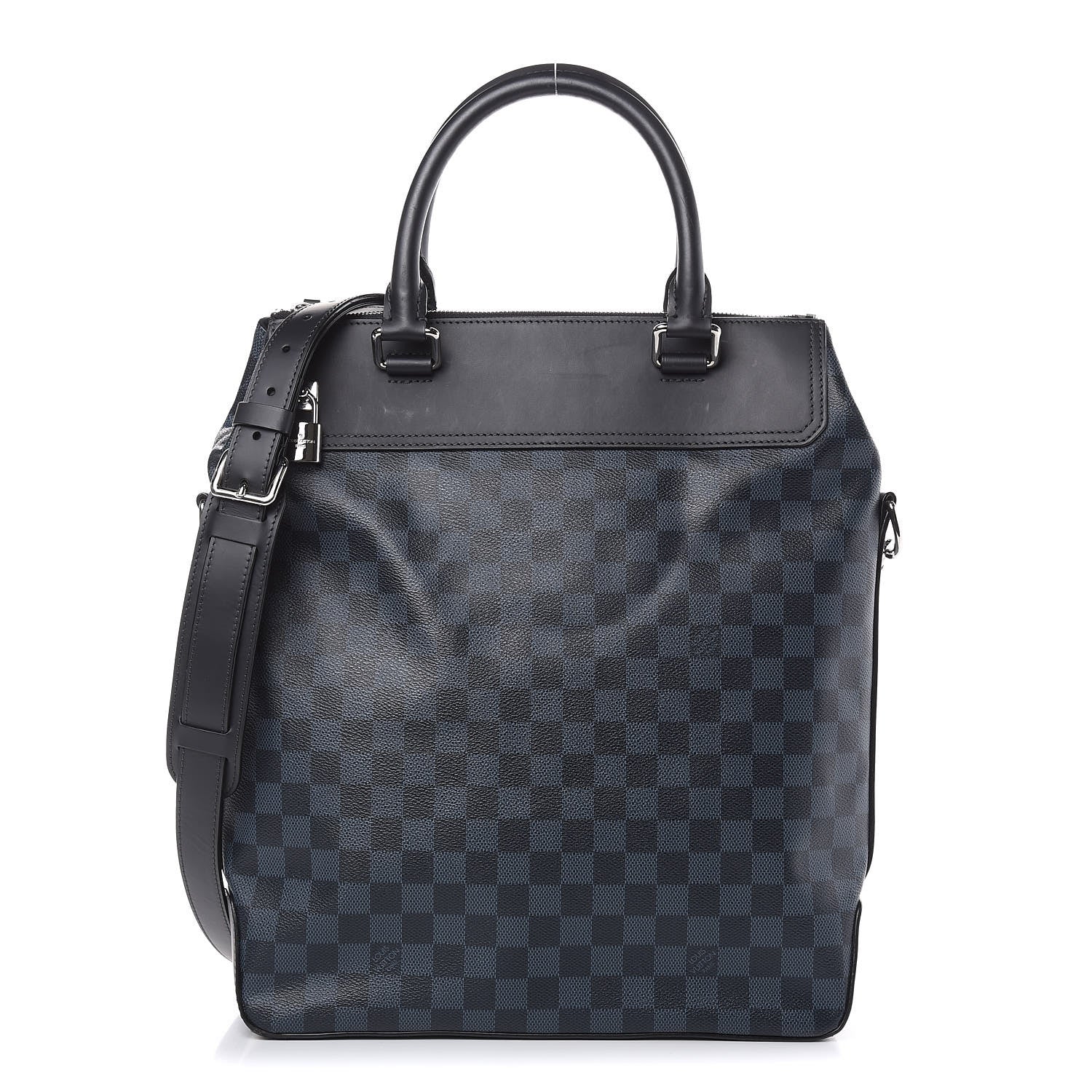Louis Vuitton Damier Cobalt Greenwich 1 of 12