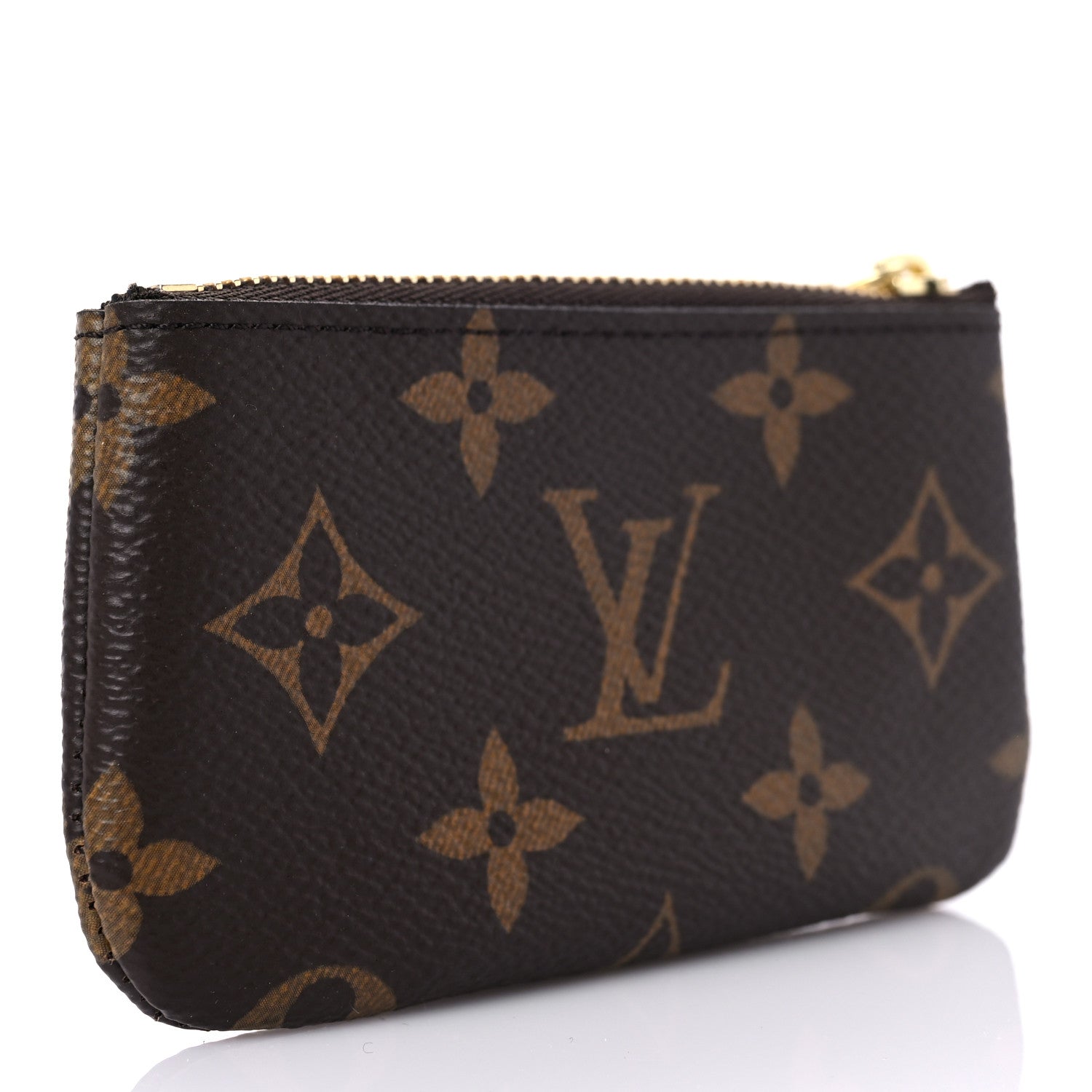 Louis Vuitton Monogram Key Pouch 3 of 7