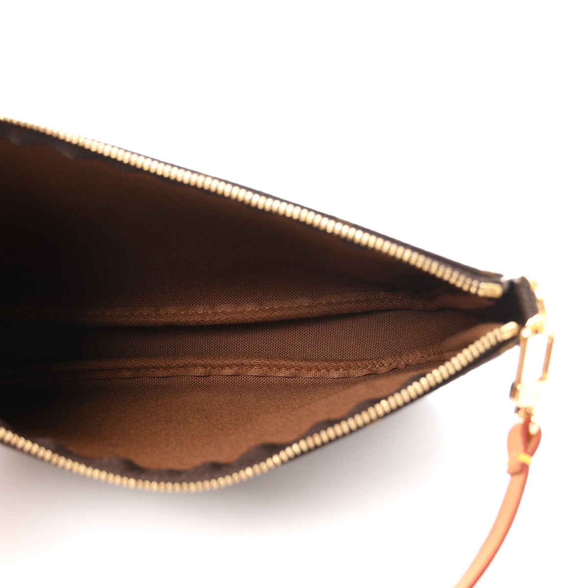 Monogram Pochette Accessories