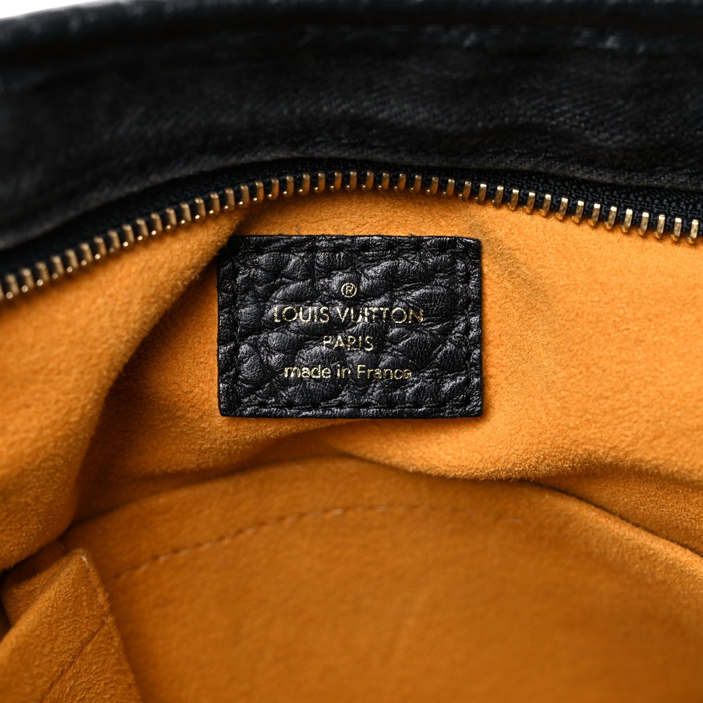 Denim Neo Cabby GM Black