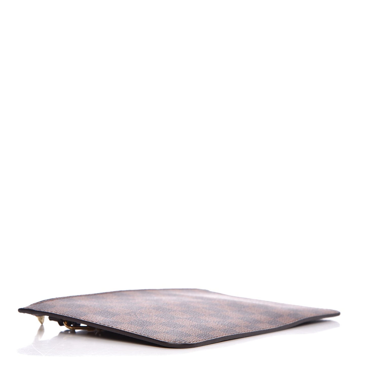 Damier Ebene Neverfull MM GM Pochette