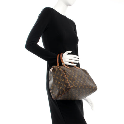 Louis Vuitton Monogram Speedy 30 2 of 17