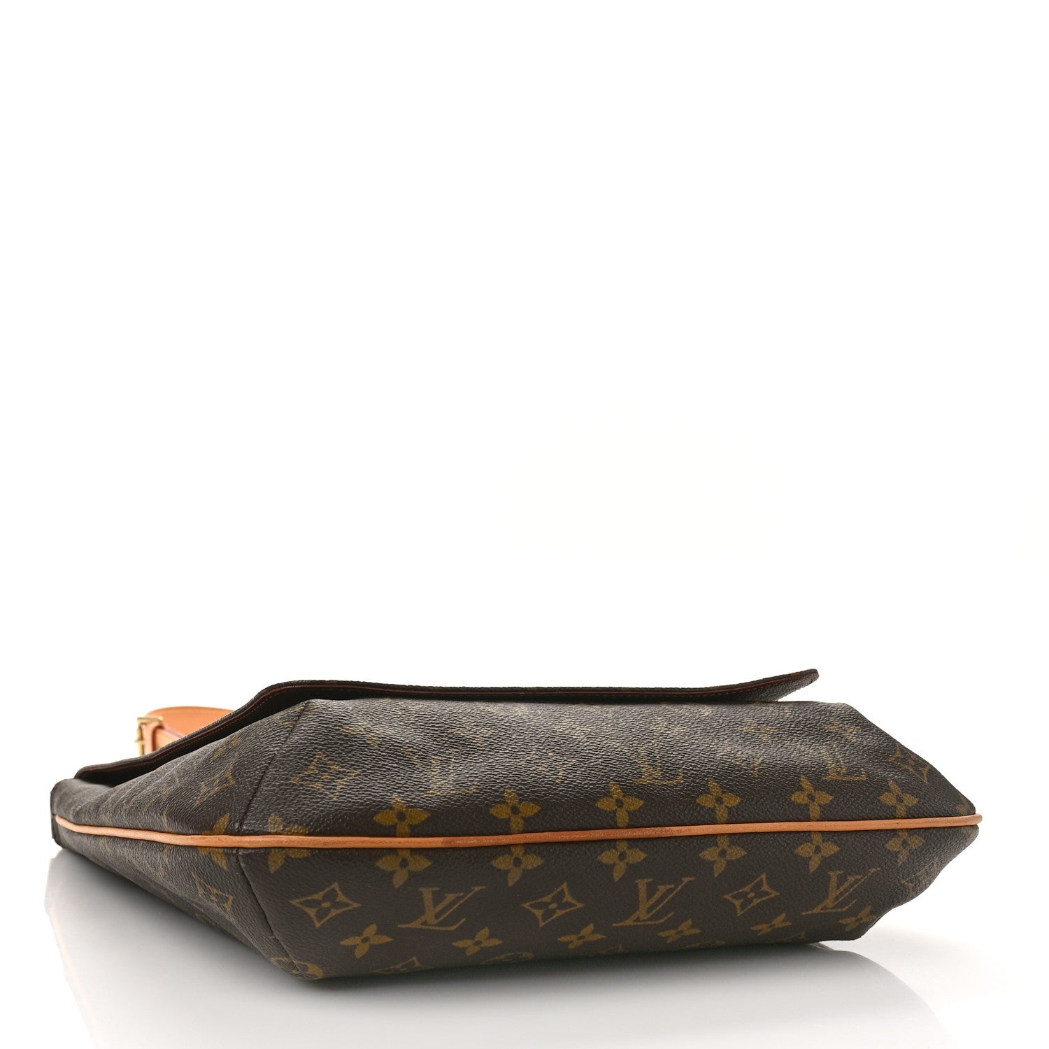Louis Vuitton Monogram Musette GM 4 of 8