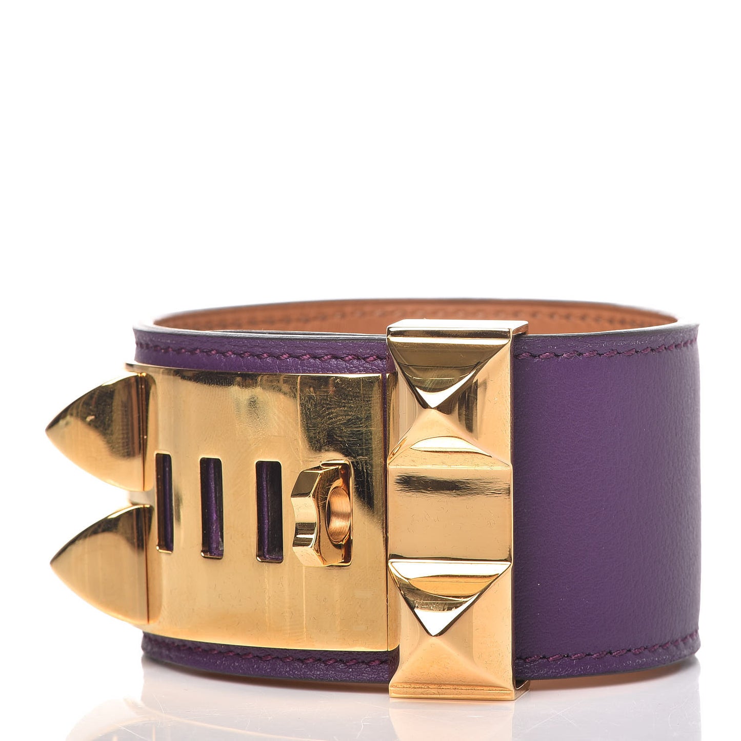 Swift Collier de Chien CDC Bracelet L Ultraviolet