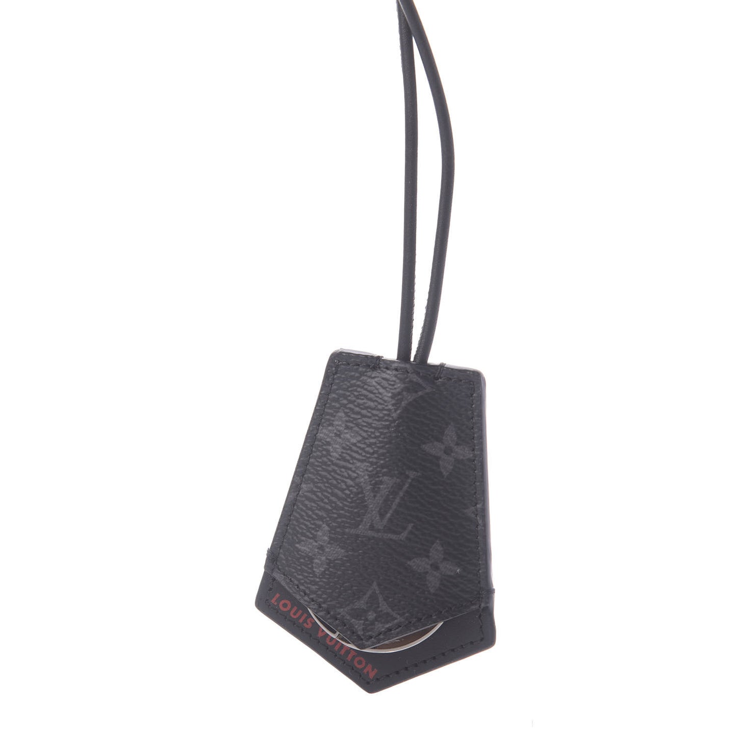 Monogram Eclipse Clochette Key Bell Holder