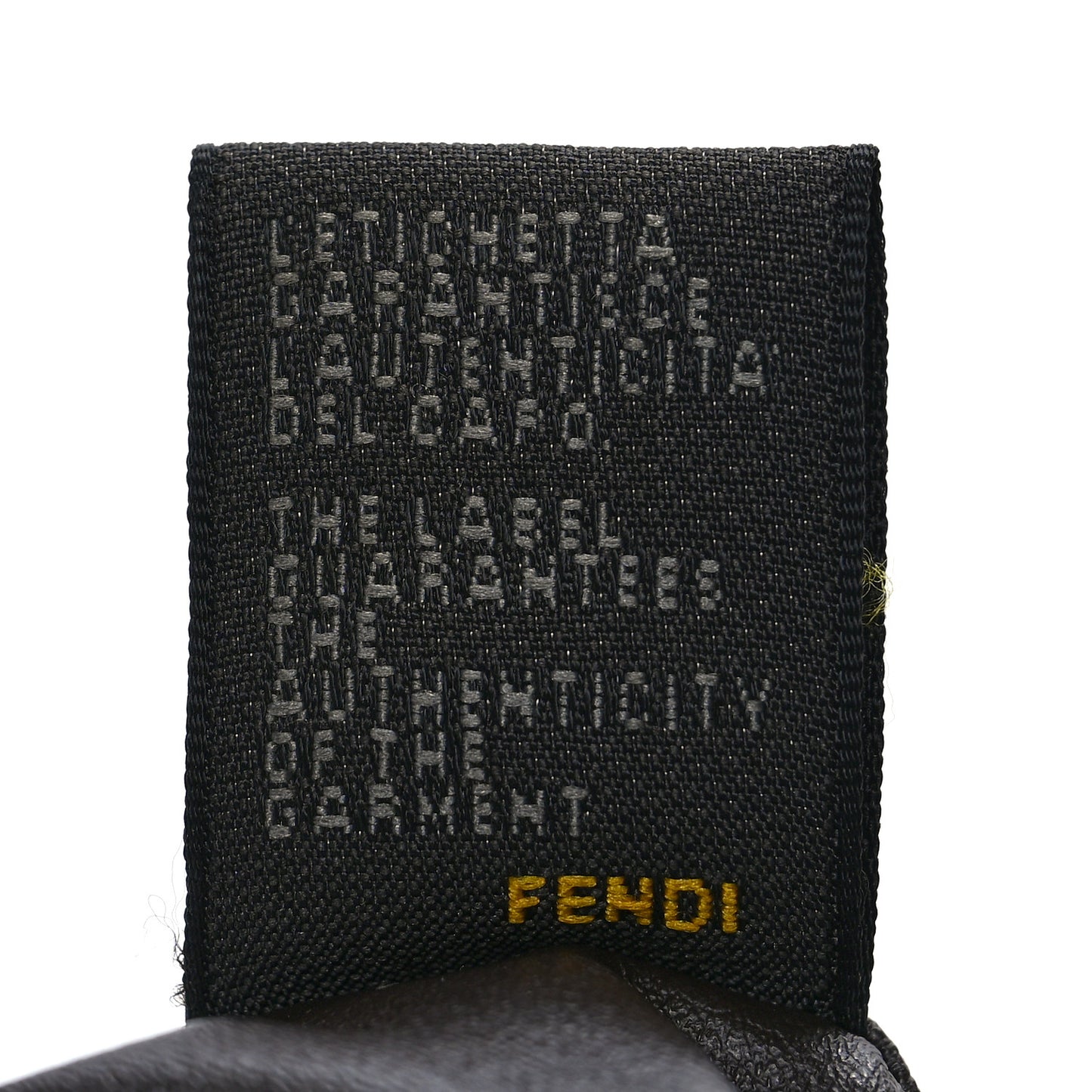 Zucca Cuoio Romano Selleria Mini Pochette Tobacco Moro