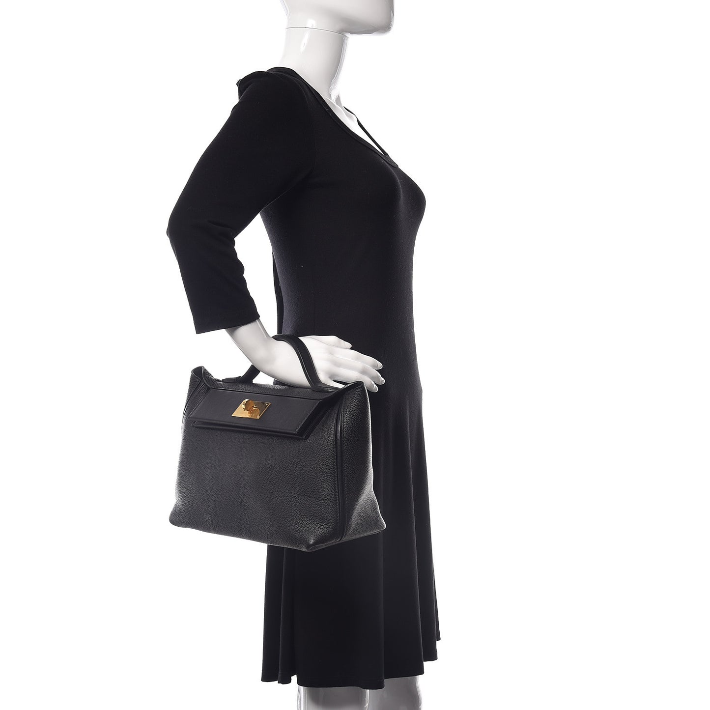 Taurillon Maurice Swift 24/24 29 Black