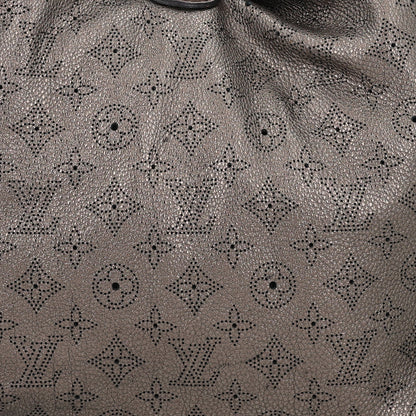 Louis Vuitton Mahina XL Bronze 7 of 9