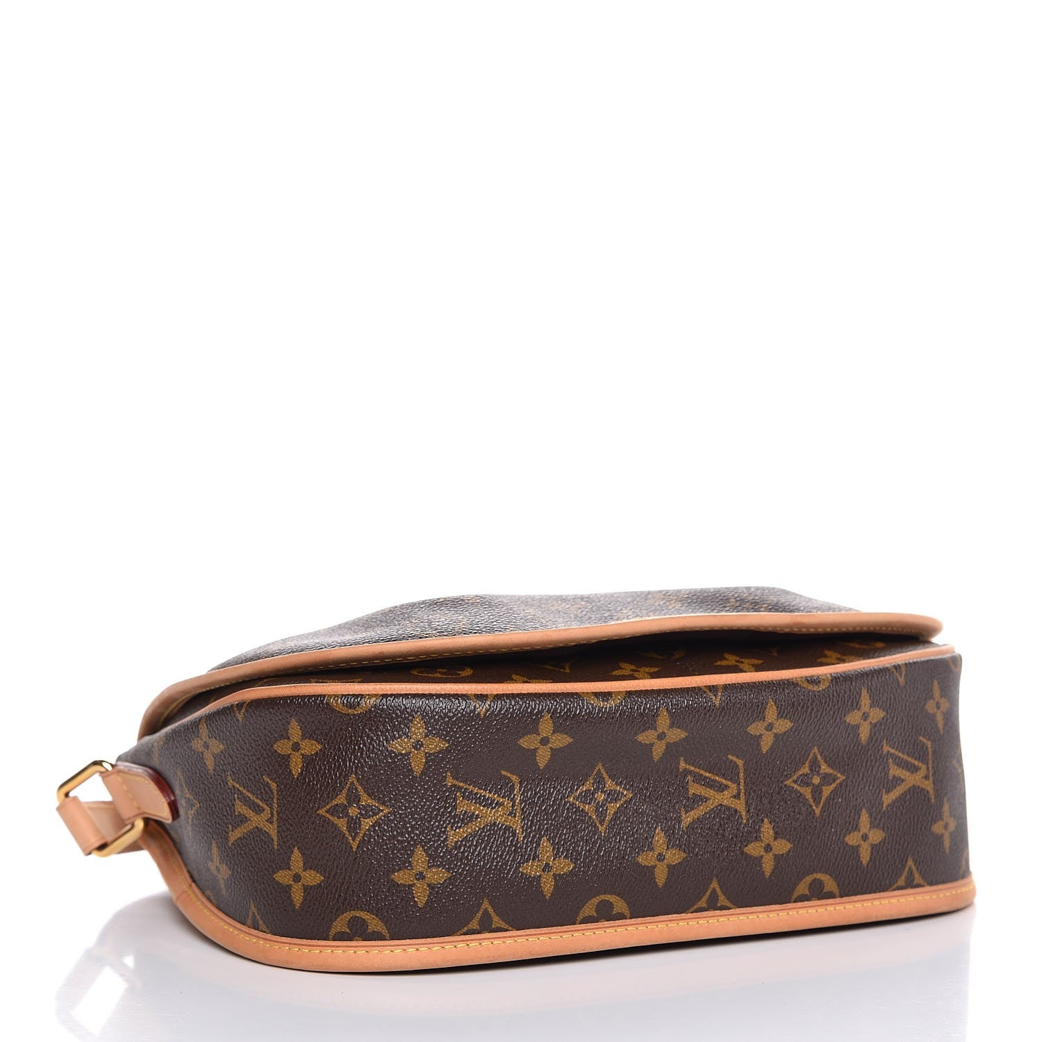 Louis Vuitton Monogram Menilmontant PM 4 of 8