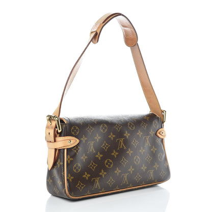 Louis Vuitton Monogram Hudson PM 3 of 17