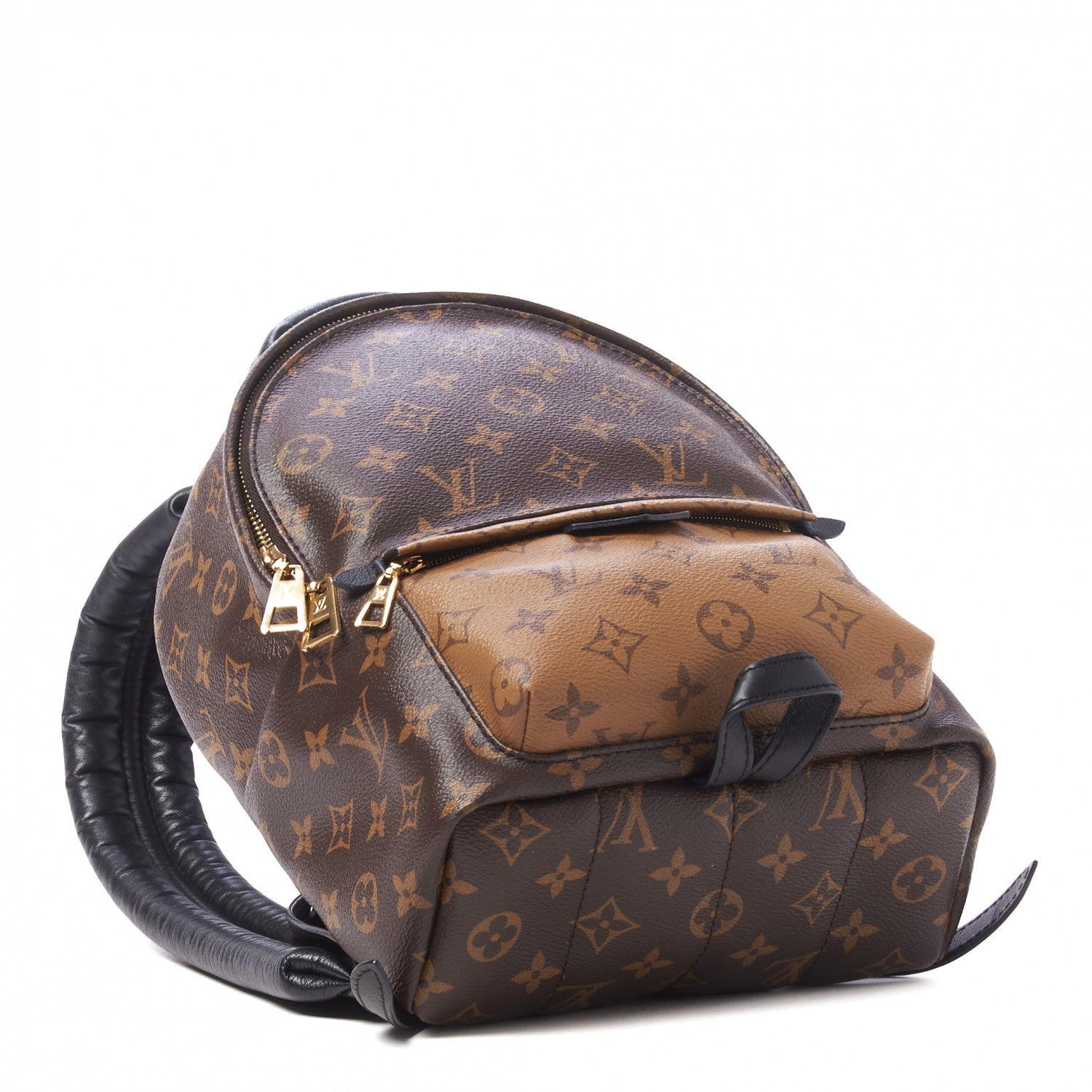 Louis Vuitton Reverse Monogram Palm Springs Backpack PM 4 of 9