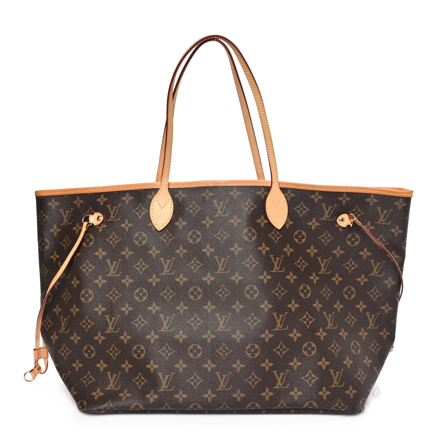Louis Vuitton Monogram Neo Neverfull GM Pivoine 1 of 9