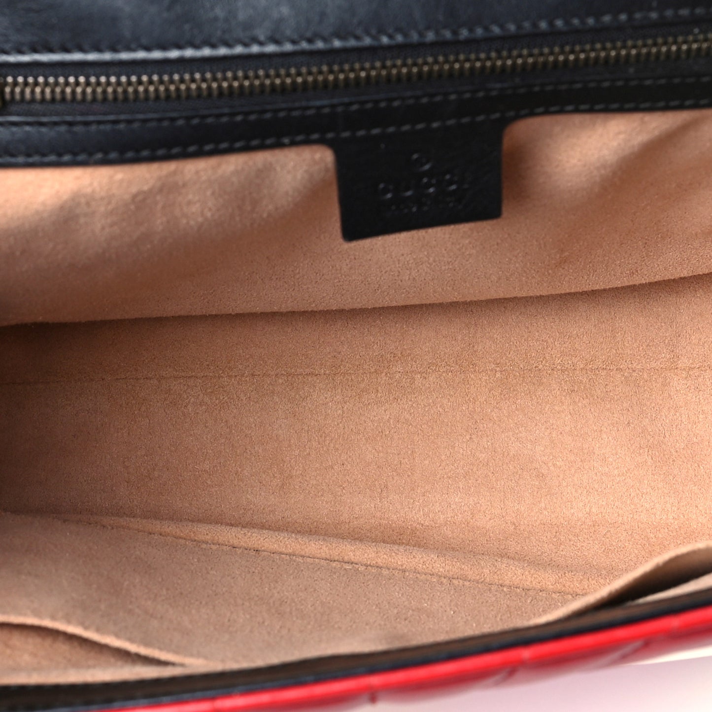 Calfskin Bamboo Trapuntata Queen Margaret Top Handle Bag Blue Agata Hibiscus Red Mystic White Sugar Pink