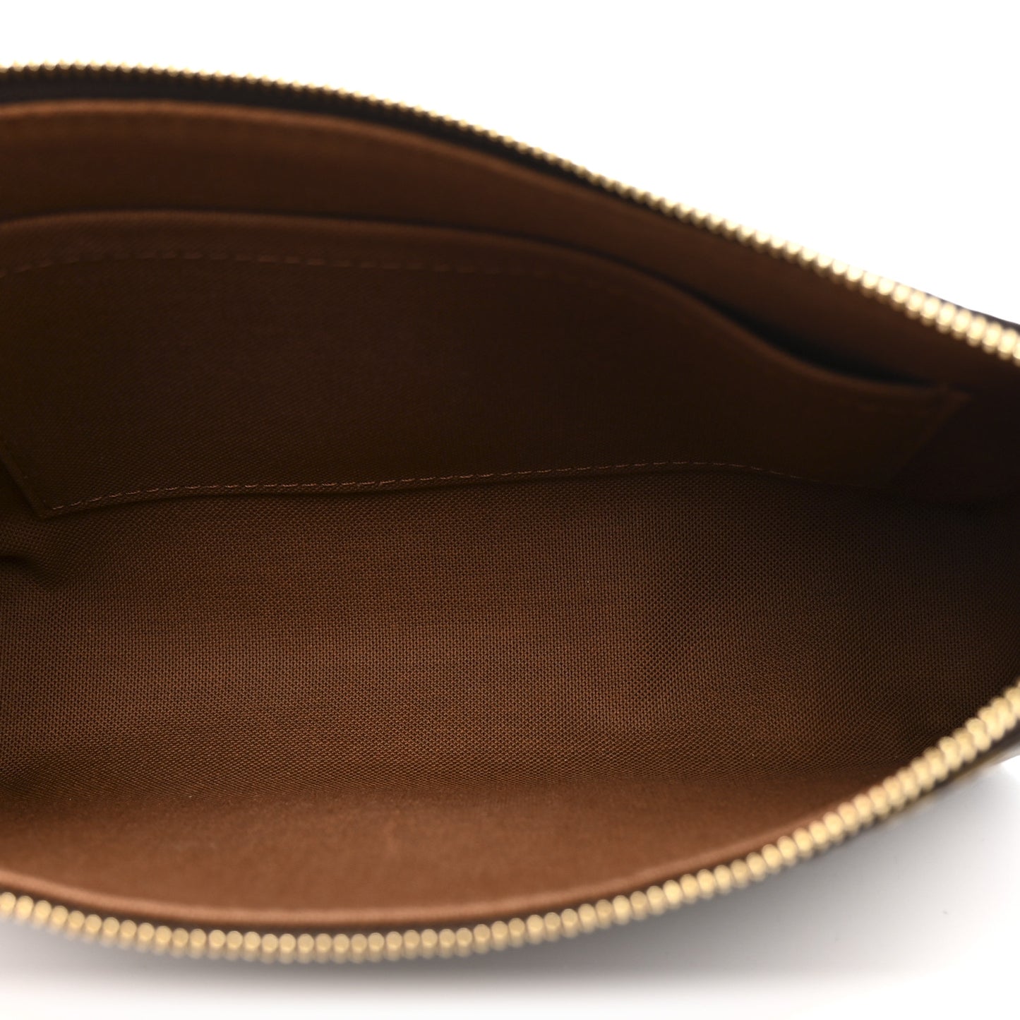 Monogram Pochette Accessories NM