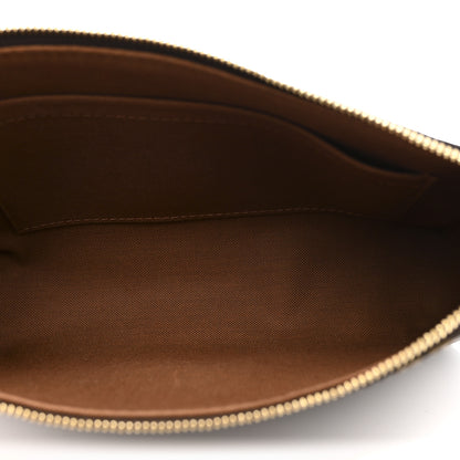 Louis Vuitton Monogram Pochette Accessories NM 5 of 10