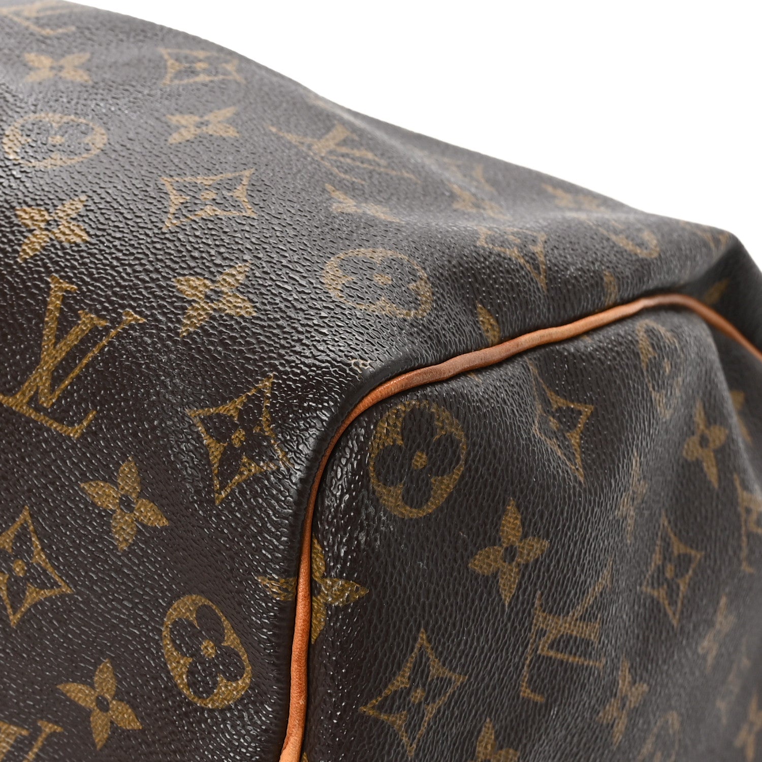 Louis Vuitton Monogram Speedy 30 9 of 18