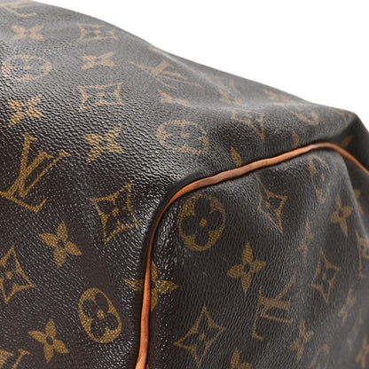 Louis Vuitton Monogram Speedy 30 9 of 18