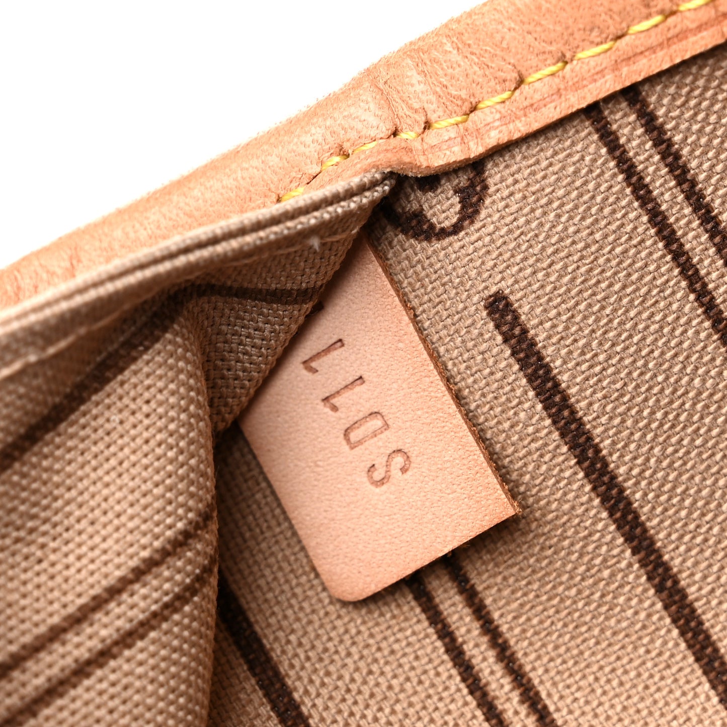 Monogram Neverfull GM