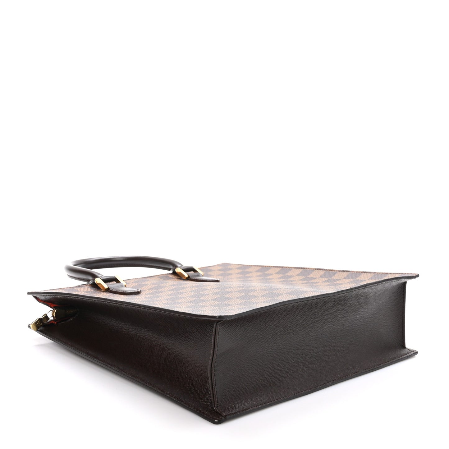 Damier Ebene Venice Sac Plat