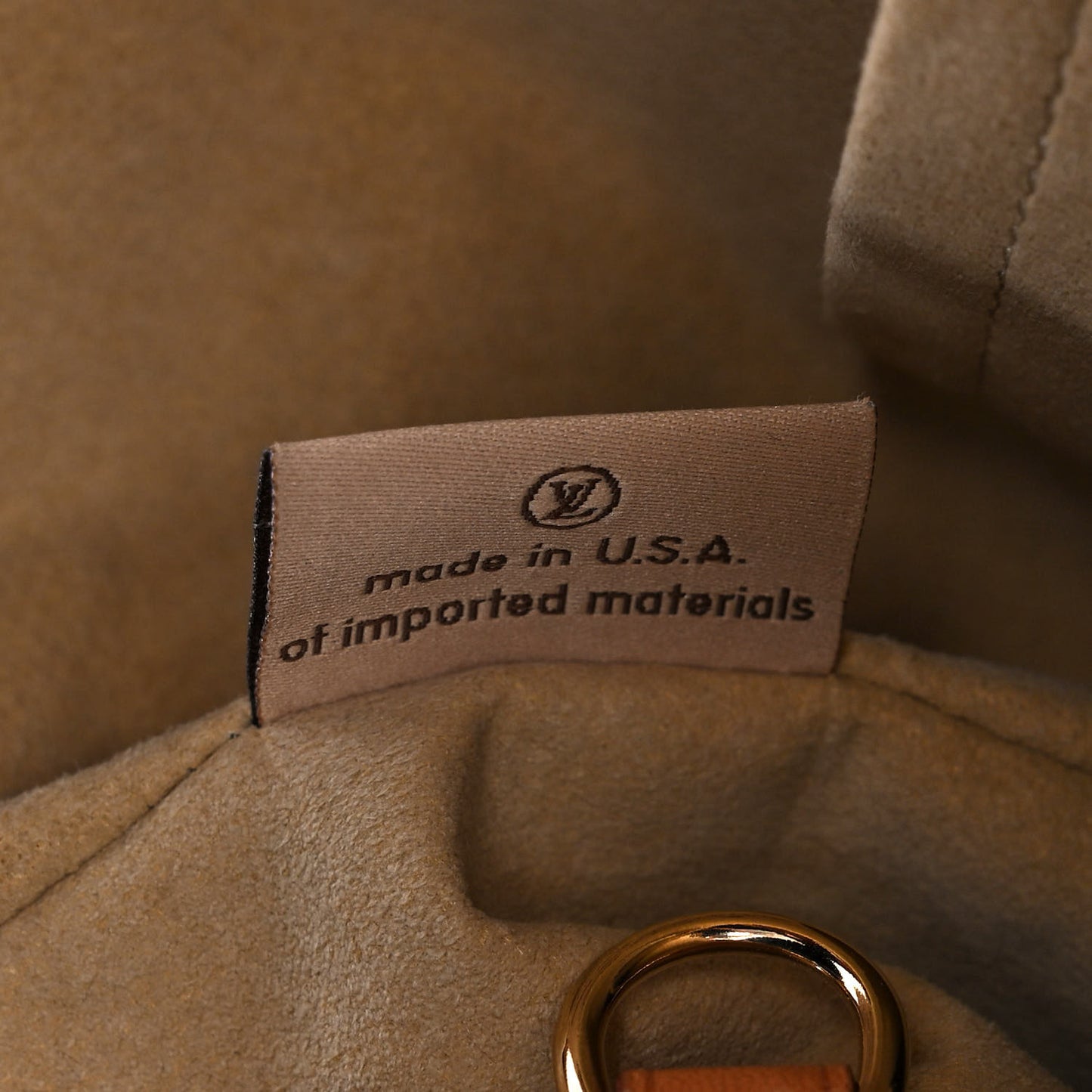 Monogram Estrela MM