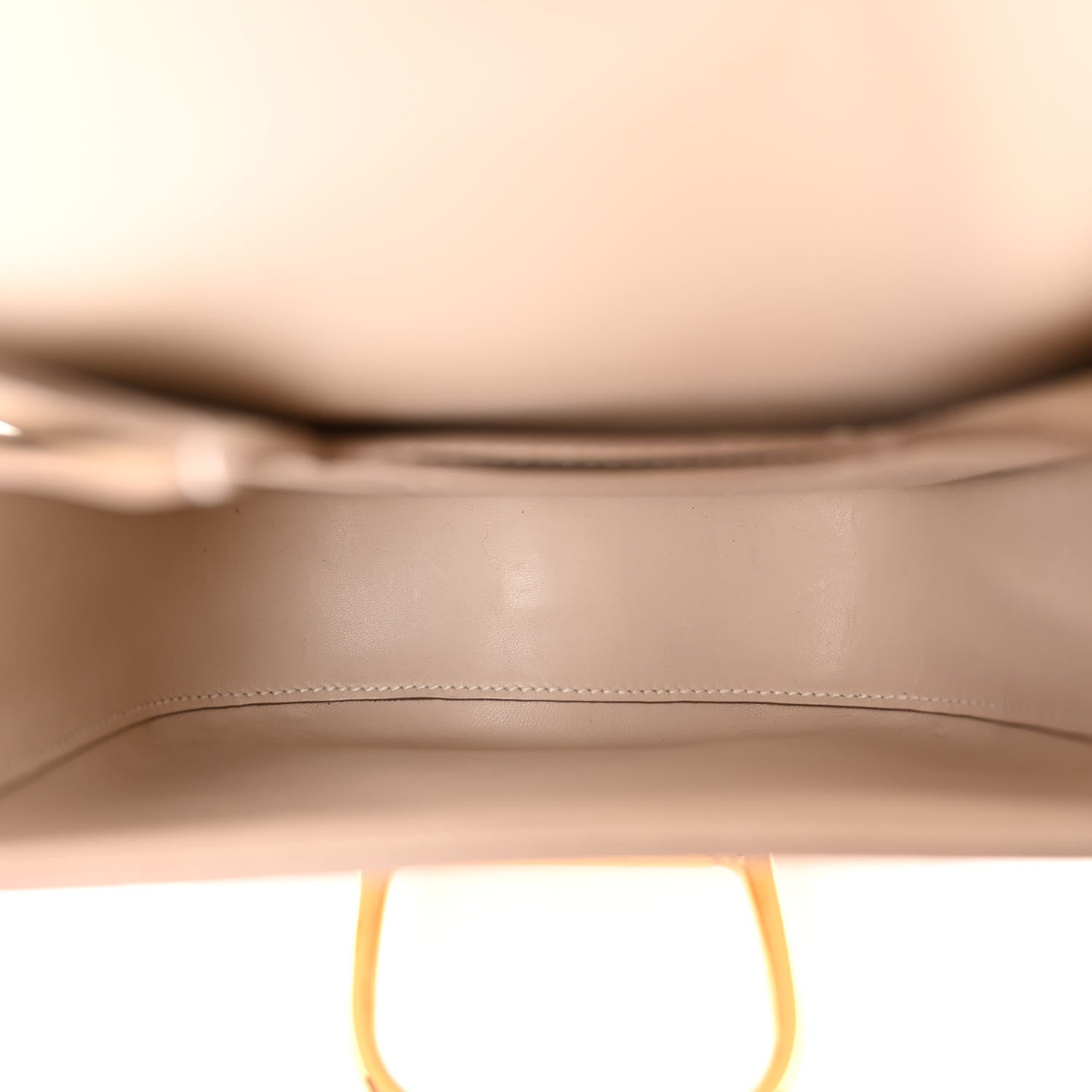 Hermes Epsom Mini Della Cavalleria Craie 6 of 10