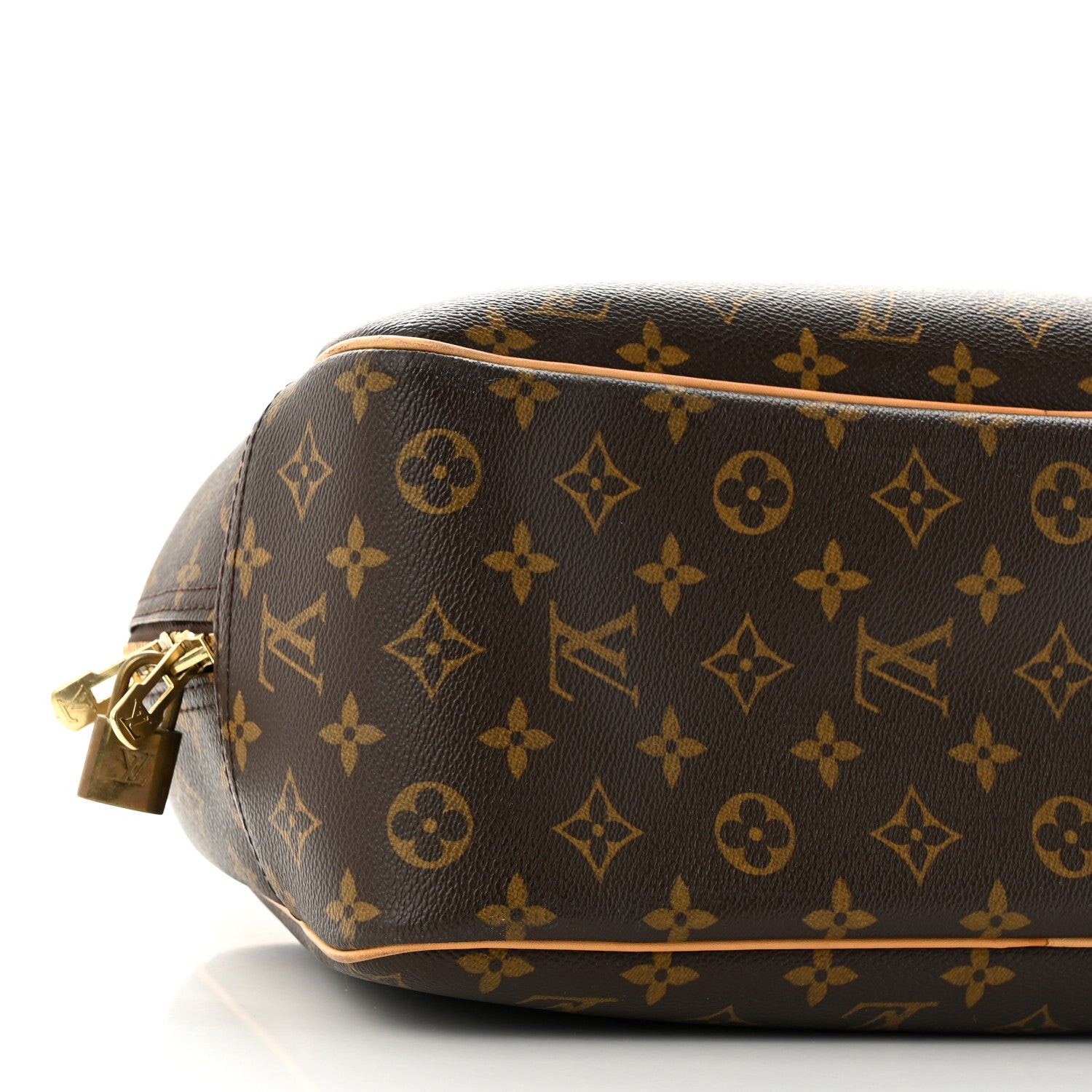 Louis Vuitton Monogram Deauville 8 of 13