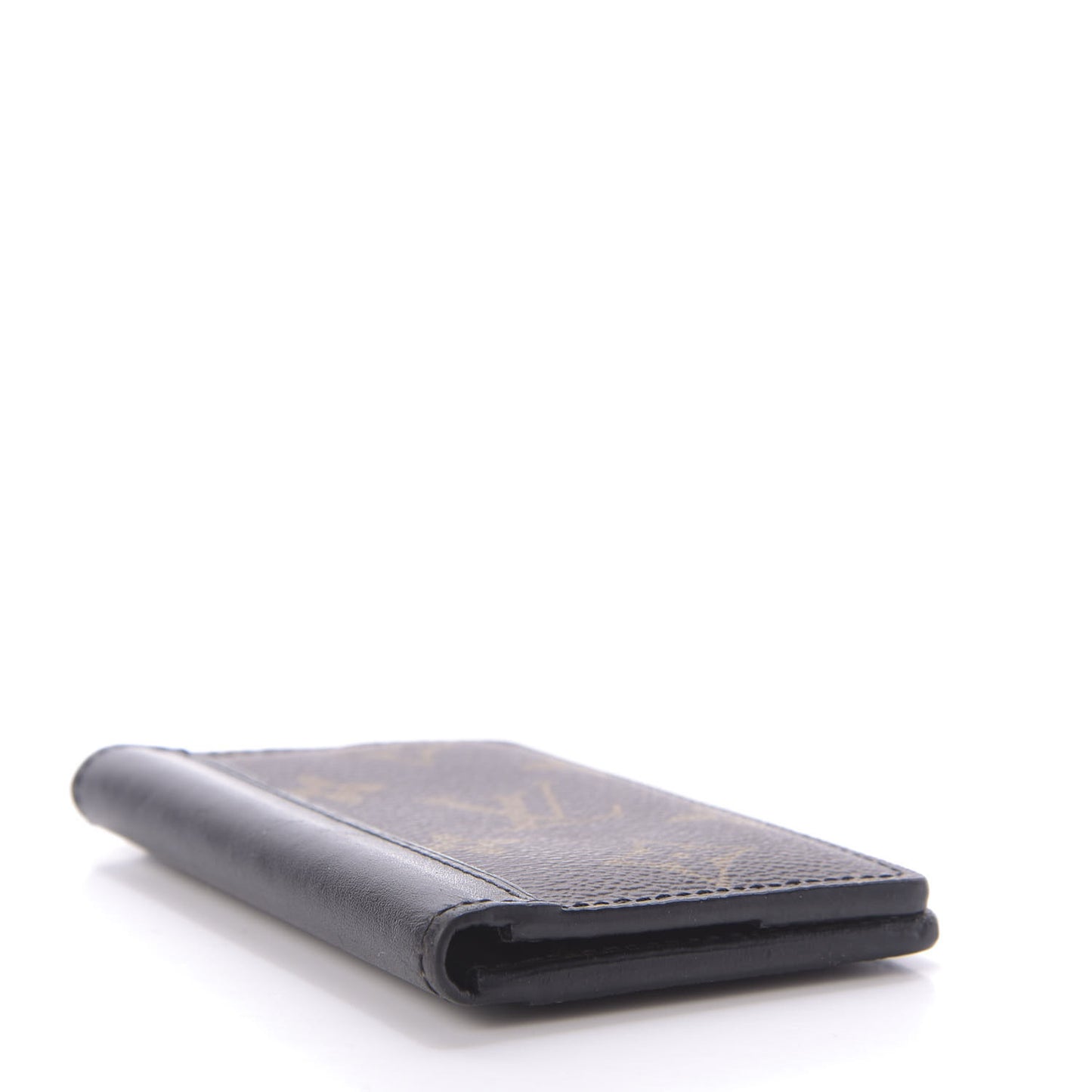 Monogram Macassar Pocket Organizer NM