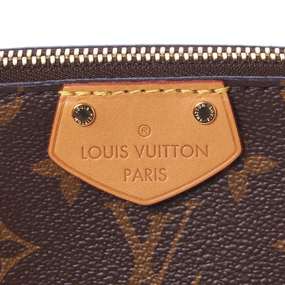Louis Vuitton Monogram Turenne PM 7 of 8