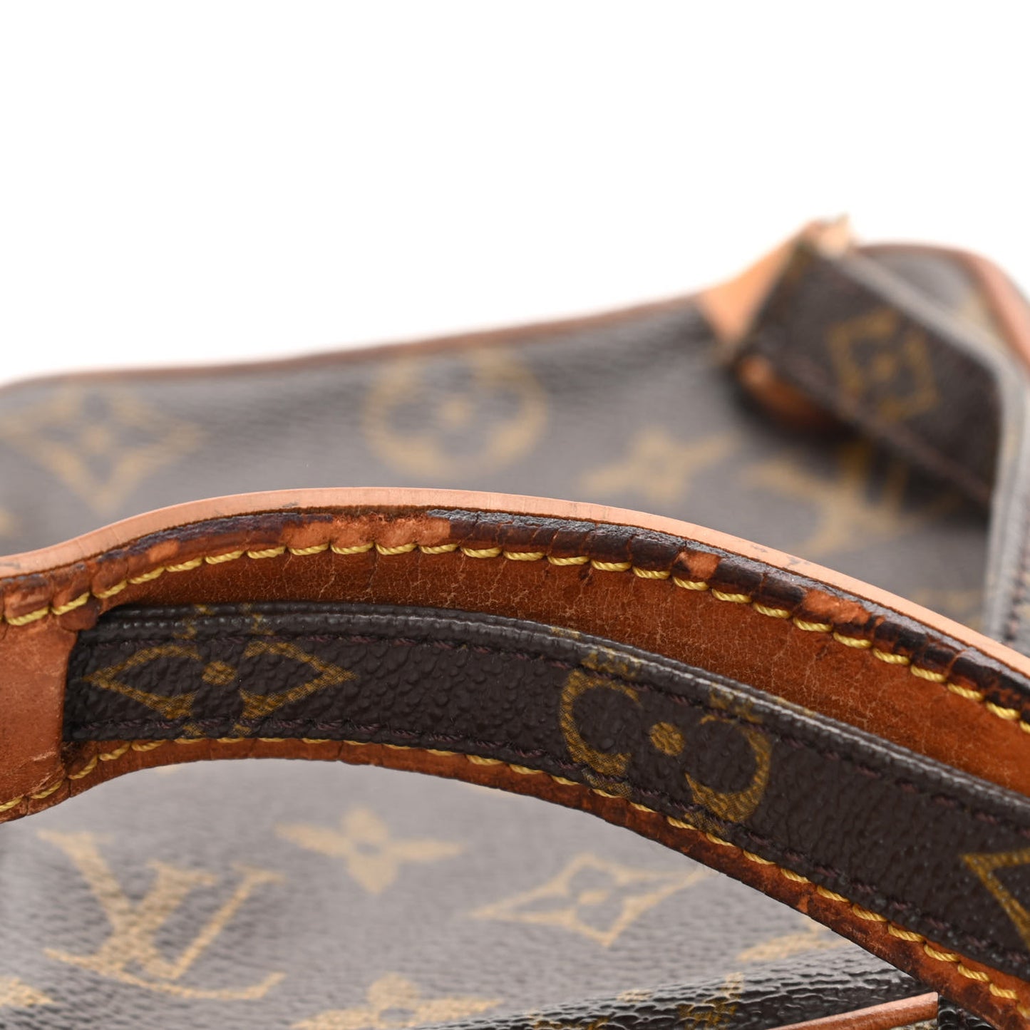 Monogram Amazone PM