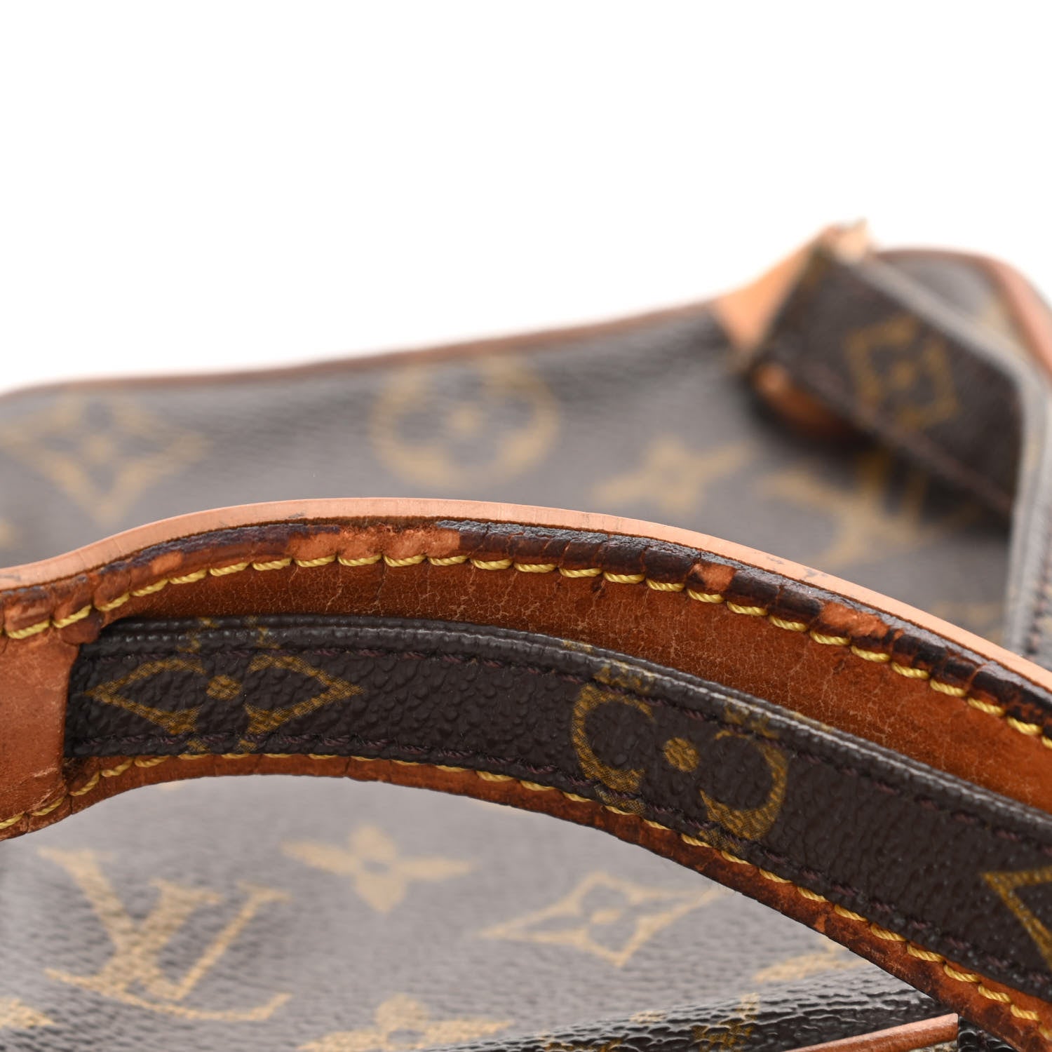 Louis Vuitton Monogram Amazone PM 18 of 20