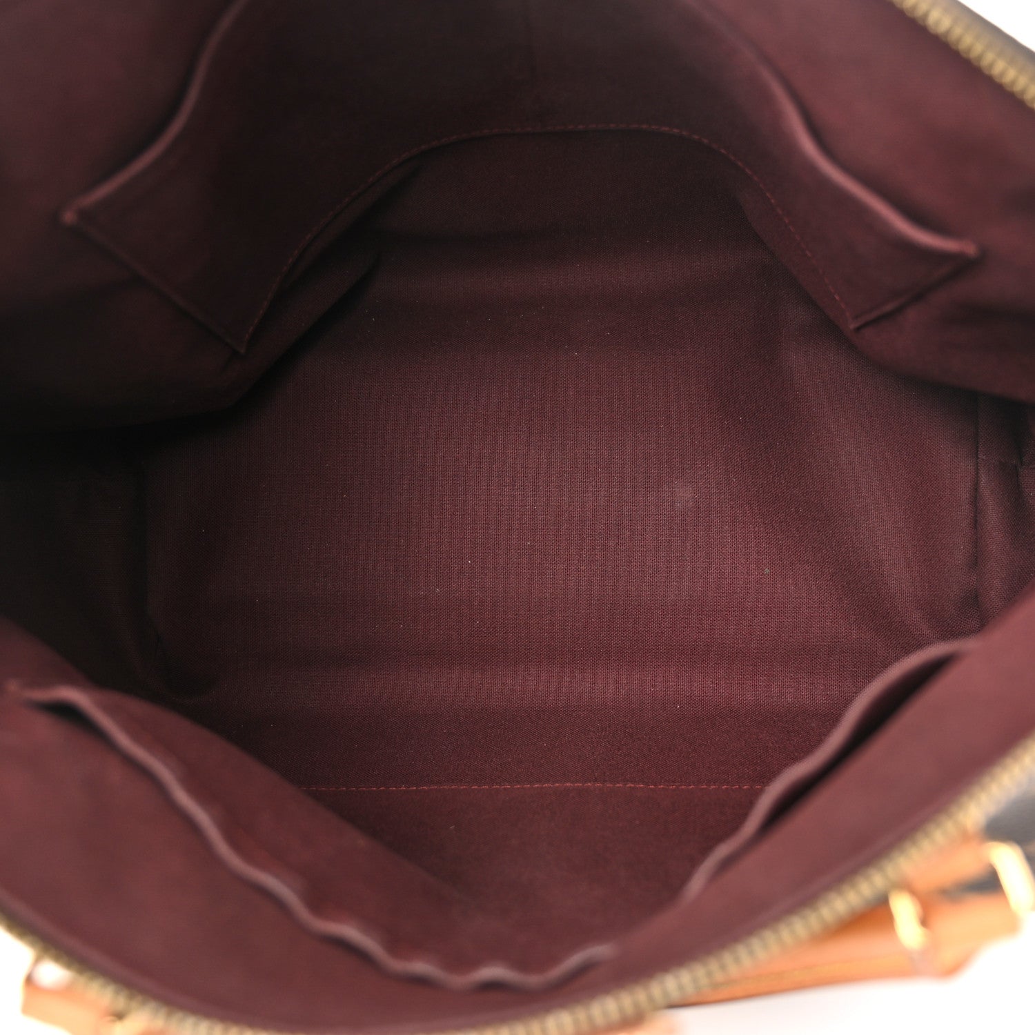 Louis Vuitton Monogram Turenne GM 5 of 11