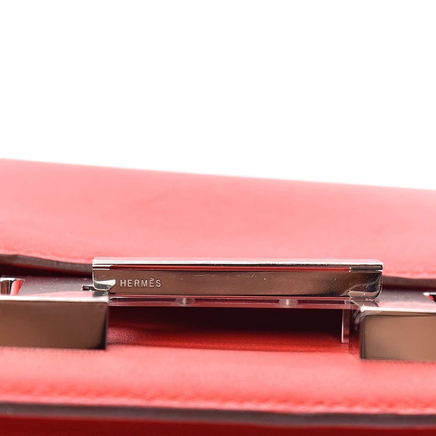 Hermes Swift Constance 24 Capucine 14 of 20