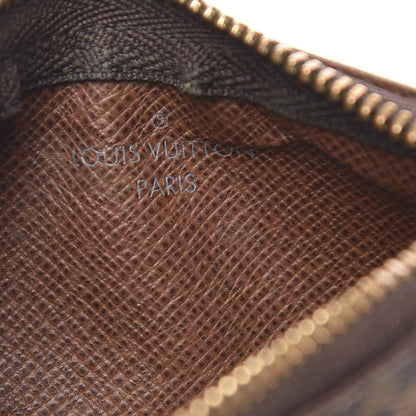 Louis Vuitton Monogram Key Pouch 6 of 7