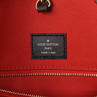 Louis Vuitton Reverse Monogram Giant Onthego GM 8 of 10
