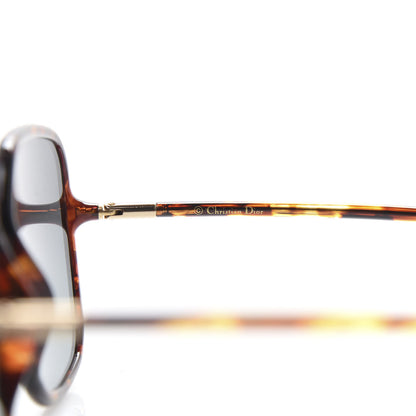 Christian Dior Acetate So Stellaire 1 Sunglasses Tortoise 5 of 7